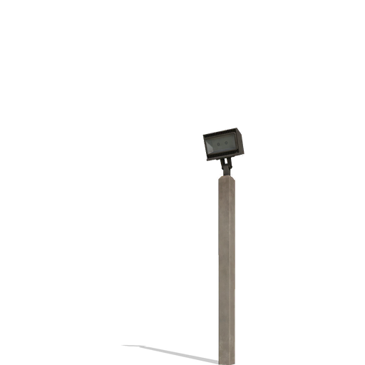 Flood Light01